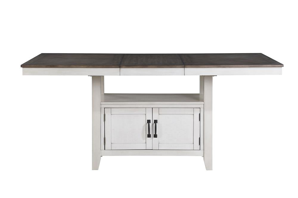 RICHLAND COUNTER TABLE BOTTOM (2 of 2) - MyWaynesHome #