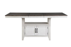 RICHLAND  COUNTER TABLE TOP (1 of 2) - MyWaynesHome #