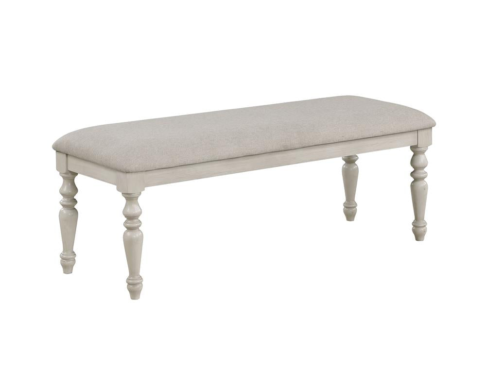 JENNIFER BENCH - MyWaynesHome #