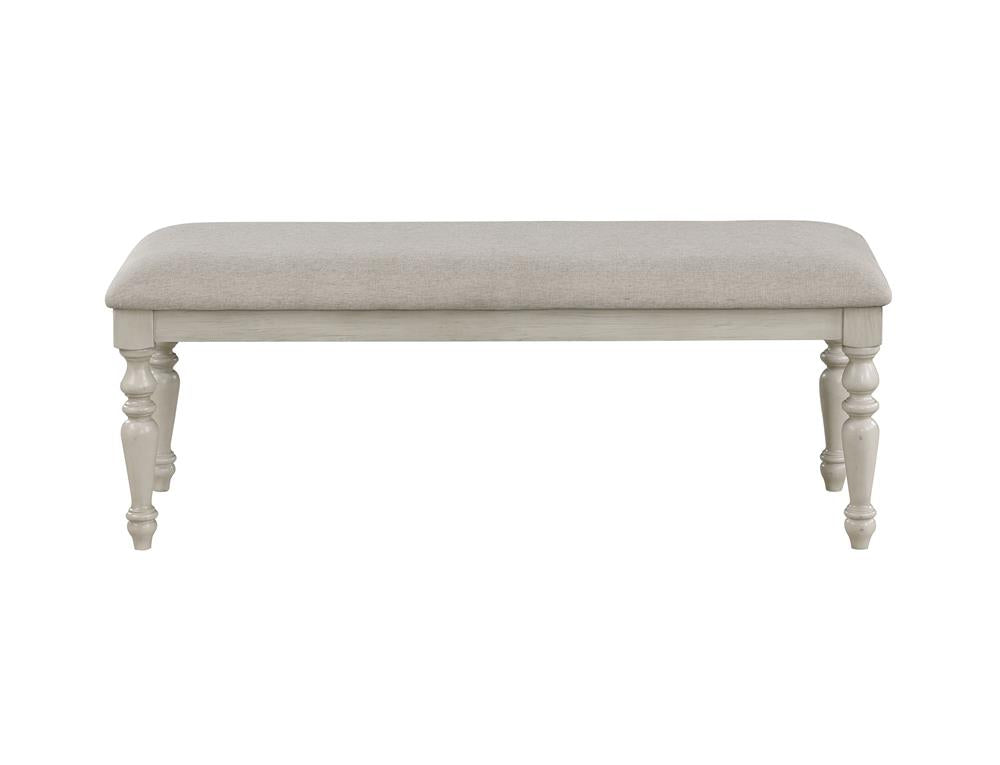 JENNIFER BENCH - MyWaynesHome #