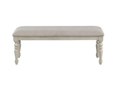 JENNIFER BENCH - MyWaynesHome #