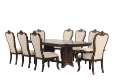 MONTECITO DINING TABLE TOP-CHERRY (1 of 2) - MyWaynesHome #
