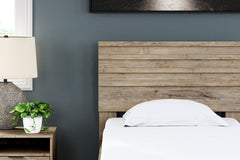 Oliah Queen Panel Headboard - MyWaynesHome #