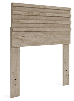 Oliah Queen Panel Headboard - MyWaynesHome #