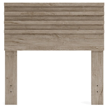 Oliah Queen Panel Headboard - MyWaynesHome #