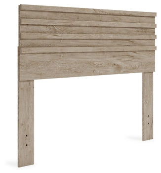 Oliah Queen Panel Headboard - MyWaynesHome #