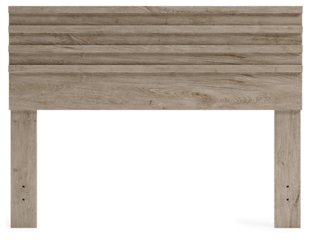 Oliah Queen Panel Headboard - MyWaynesHome #