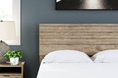 Oliah Queen Panel Headboard - MyWaynesHome #