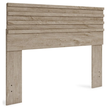 Oliah Queen Panel Headboard - MyWaynesHome #