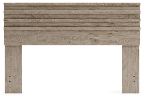 Oliah Queen Panel Headboard - MyWaynesHome #