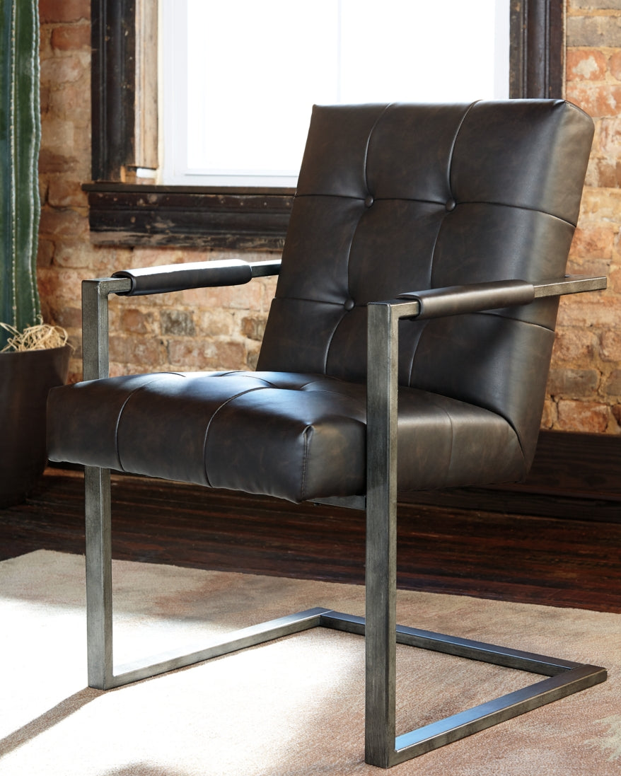 Starmore Home Office Desk with Chair - MyWaynesHome #
