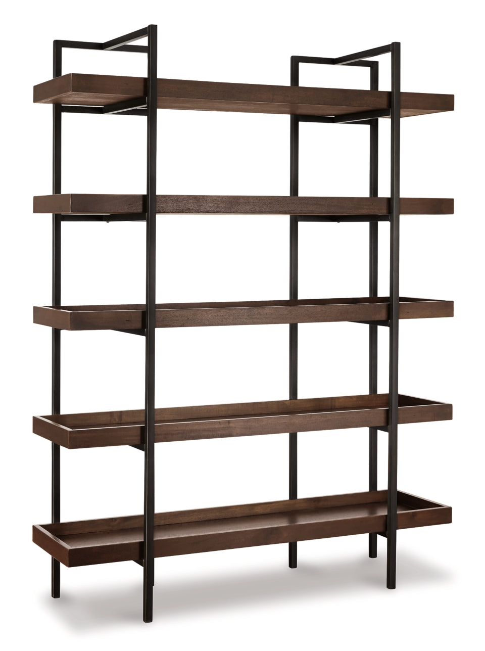 Starmore Home Office Desk with Chair and Storage - MyWaynesHome #