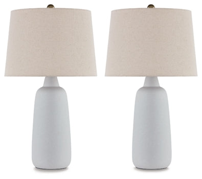 Avianic Table Lamp (Set of 2) - MyWaynesHome #