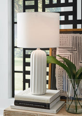 Clarkland Table Lamp (Set of 2) - MyWaynesHome #