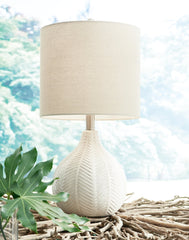 Rainermen 2-Piece Table Lamp Set - MyWaynesHome #