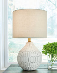 Wardmont 2-Piece Table Lamp Set - MyWaynesHome #