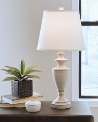 Dorcher Table Lamp (Set of 2) - MyWaynesHome #
