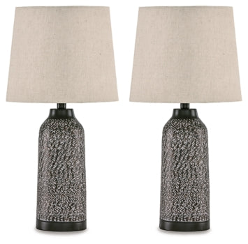 Lanson Table Lamp (Set of 2) - MyWaynesHome #