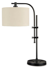 Baronvale 2-Piece Table Lamp Set - MyWaynesHome #