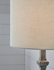 Oralieville Accent Lamp - MyWaynesHome #