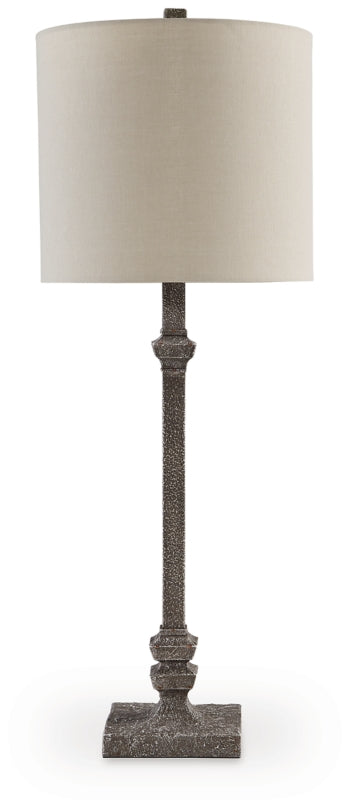 Oralieville Accent Lamp - MyWaynesHome #