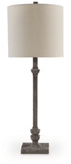 Oralieville Accent Lamp - MyWaynesHome #