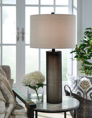 Dingerly Table Lamp - MyWaynesHome #