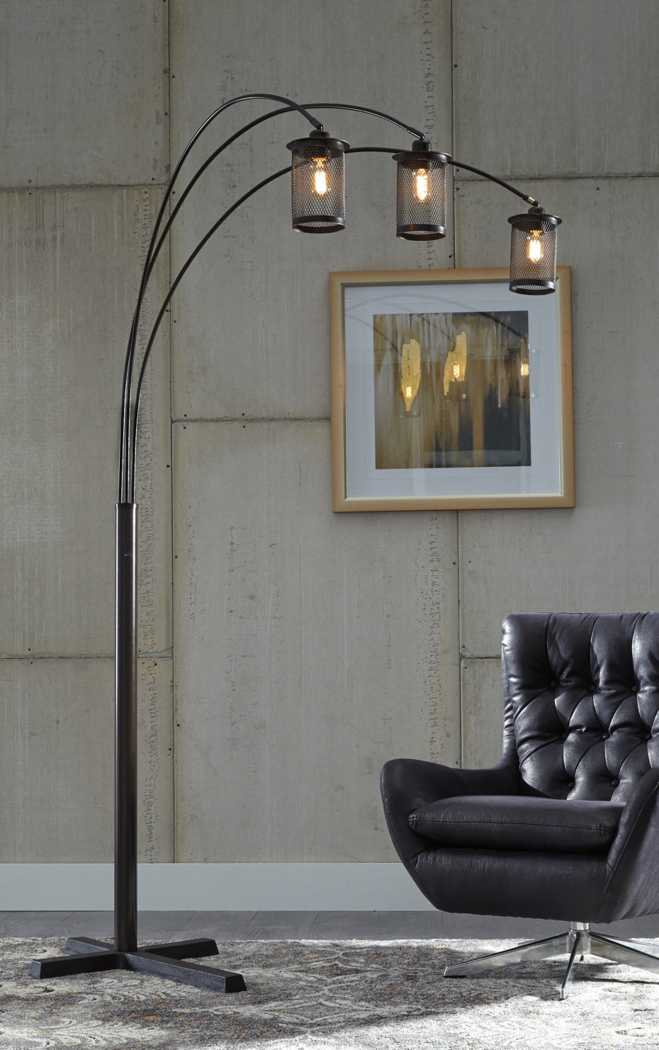 Maovesa Floor Lamp - MyWaynesHome #