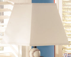 Nyx Table Lamp - MyWaynesHome #