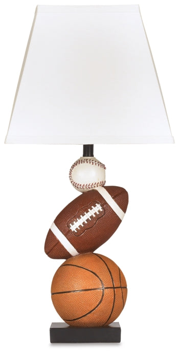 Nyx Table Lamp - MyWaynesHome #