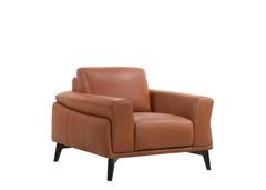 COMO CHAIR-TERRACOTTA - MyWaynesHome #