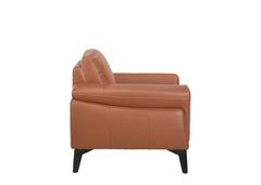 COMO CHAIR-TERRACOTTA - MyWaynesHome #