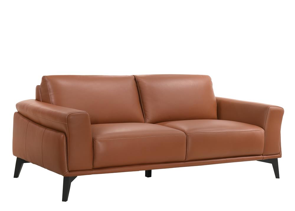 COMO SOFA-TERRACOTTA - MyWaynesHome #