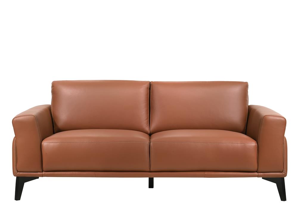 COMO SOFA-TERRACOTTA - MyWaynesHome #