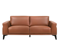 COMO SOFA-TERRACOTTA - MyWaynesHome #