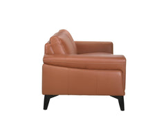 COMO SOFA-TERRACOTTA - MyWaynesHome #