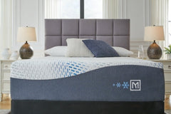 Millennium Luxury Gel Latex and Memory Foam California King Mattress - MyWaynesHome #