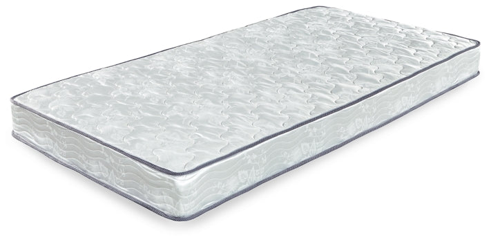 6 Inch Bonnell Full Mattress - MyWaynesHome #