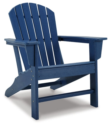 Sundown Treasure 2 Adirondack Chairs with End table - MyWaynesHome #