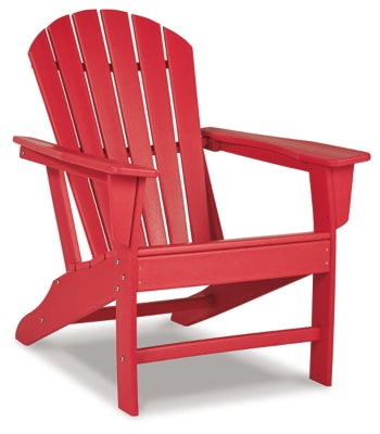 Sundown Treasure 2 Outdoor Chairs with End Table - MyWaynesHome #