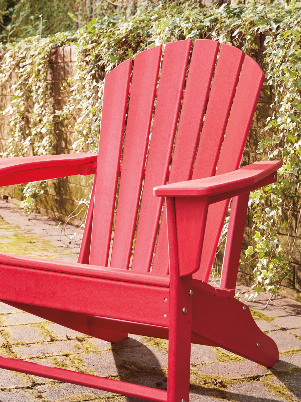 Sundown Treasure 2 Outdoor Chairs with End Table - MyWaynesHome #