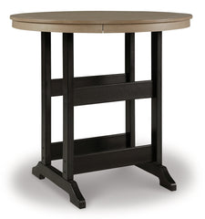 Fairen Trail Outdoor Bar Table and 4 Barstools - MyWaynesHome #