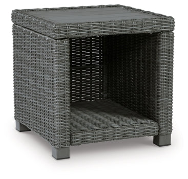 Elite Park Outdoor Coffee Table with 2 End Tables - MyWaynesHome #