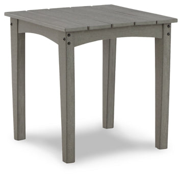 Visola Outdoor Coffee Table with 2 End Tables - MyWaynesHome #