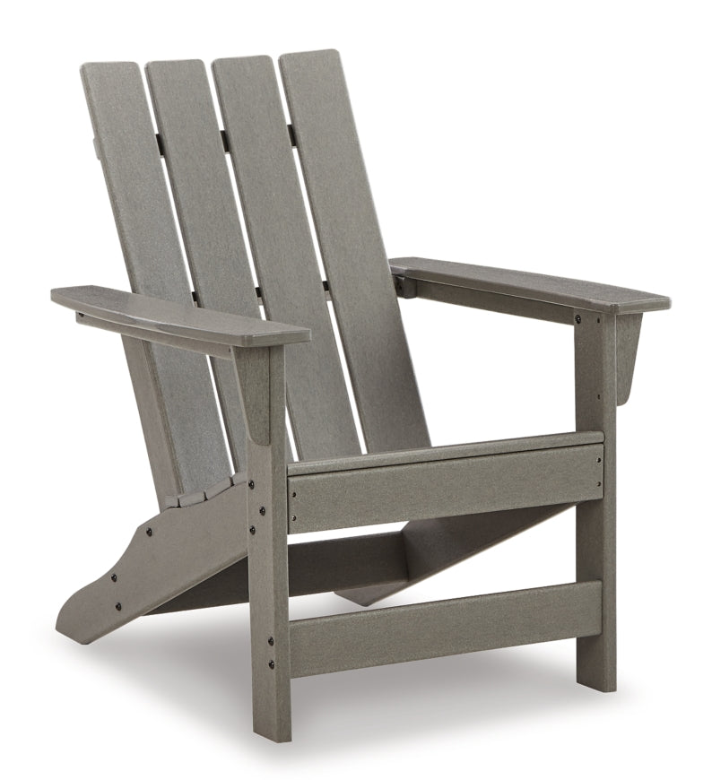 Visola Outdoor Chair with End Table - MyWaynesHome #