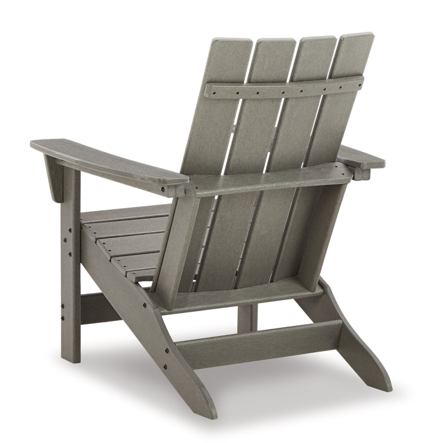 Visola Outdoor Chair with End Table - MyWaynesHome #