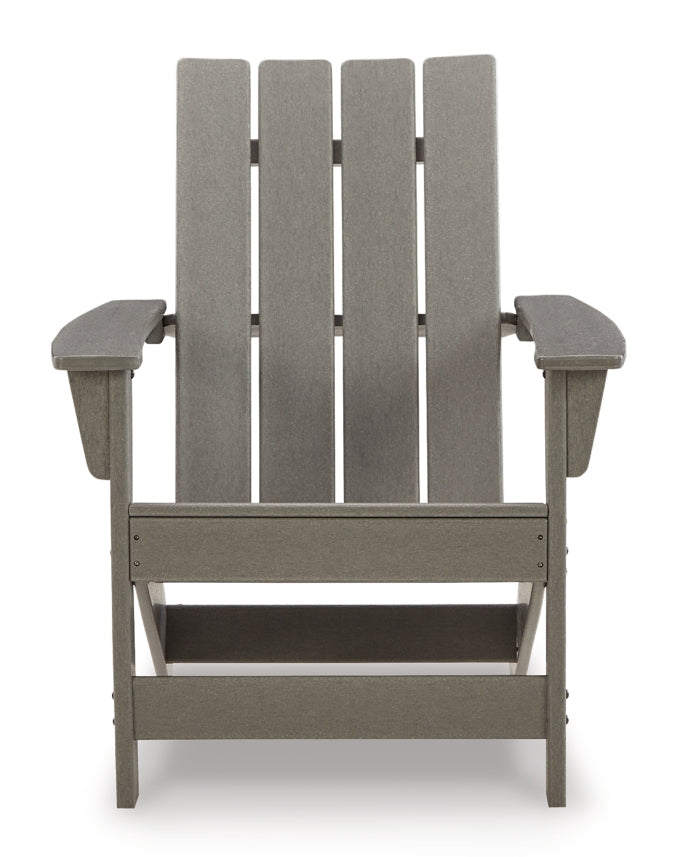 Visola Outdoor Chair with End Table - MyWaynesHome #