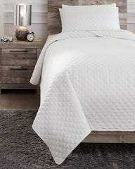 Ryter Twin Coverlet Set - MyWaynesHome #