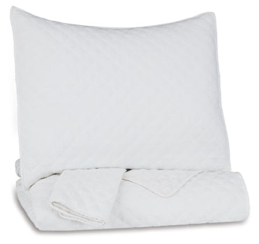 Ryter Twin Coverlet Set - MyWaynesHome #