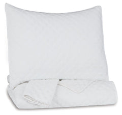 Ryter Twin Coverlet Set - MyWaynesHome #